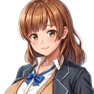 結城せりなのアイコン