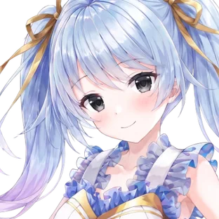 サファイアのアイコン