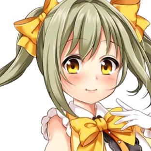 水無月みらいのアイコン